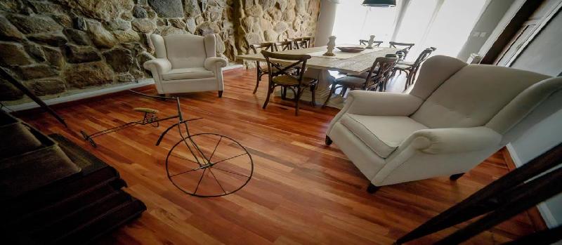 هتل Hosteria & Spa De La Cascada