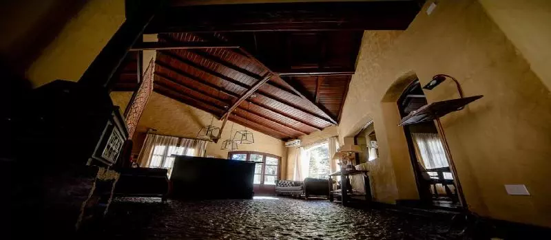 هتل Hosteria & Spa De La Cascada