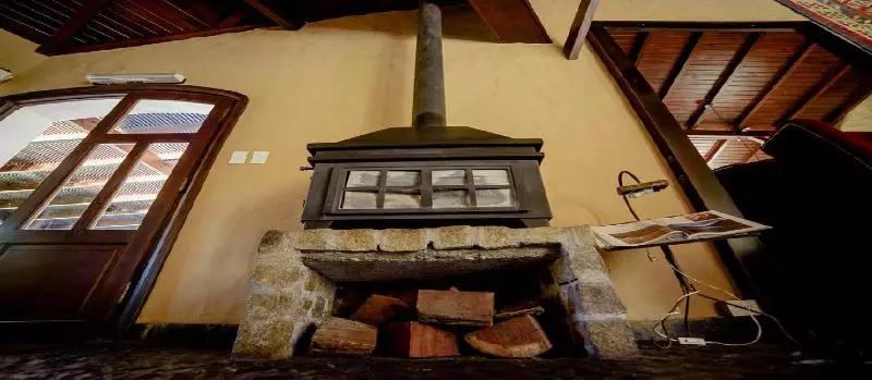 هتل Hosteria & Spa De La Cascada
