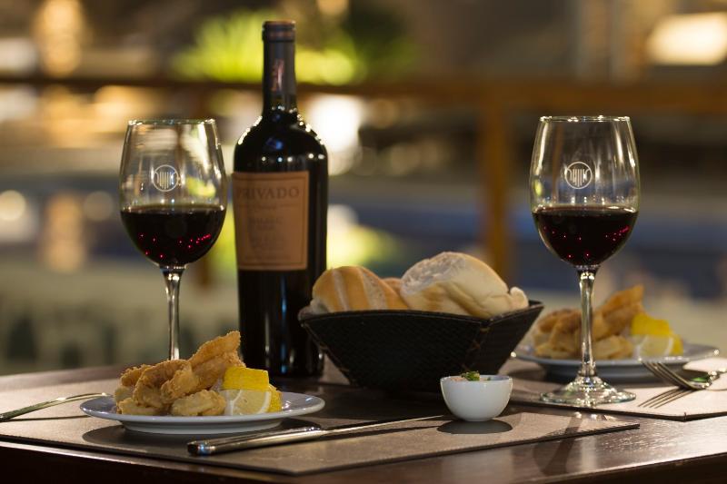 هتل Hosteria & Spa De La Cascada