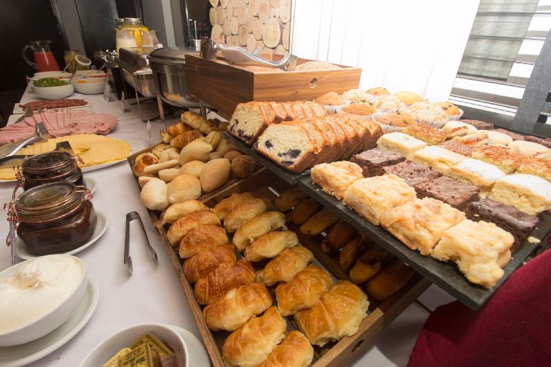 هتل Hosteria & Spa De La Cascada