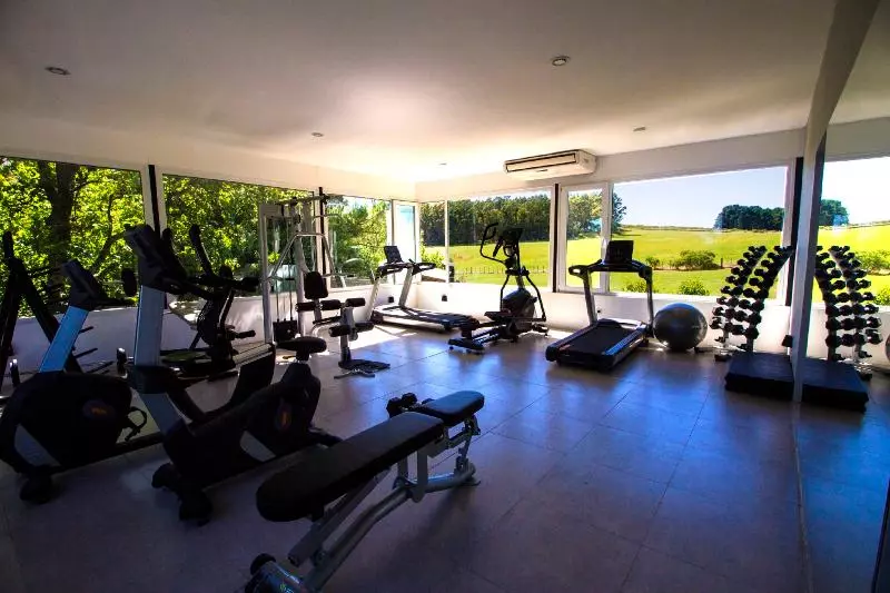 هتل Hosteria & Spa De La Cascada
