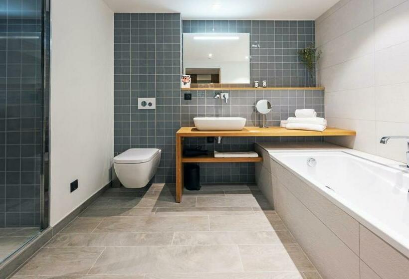 ホテル Voulezvous By Les Etincelles