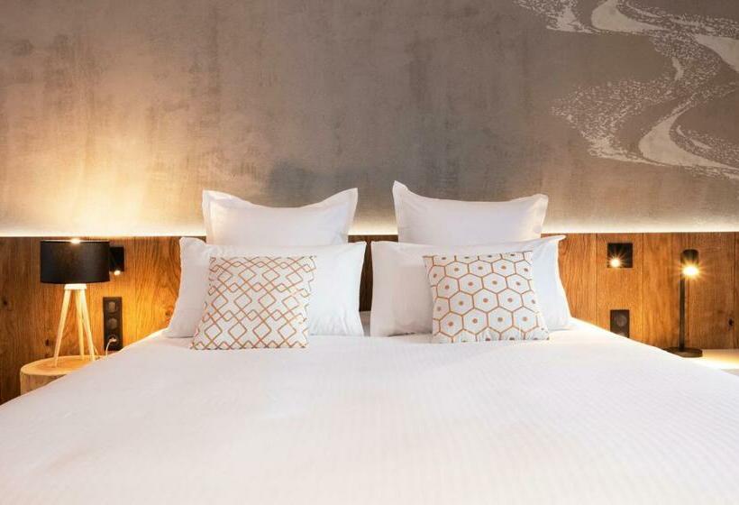 ホテル Voulezvous By Les Etincelles