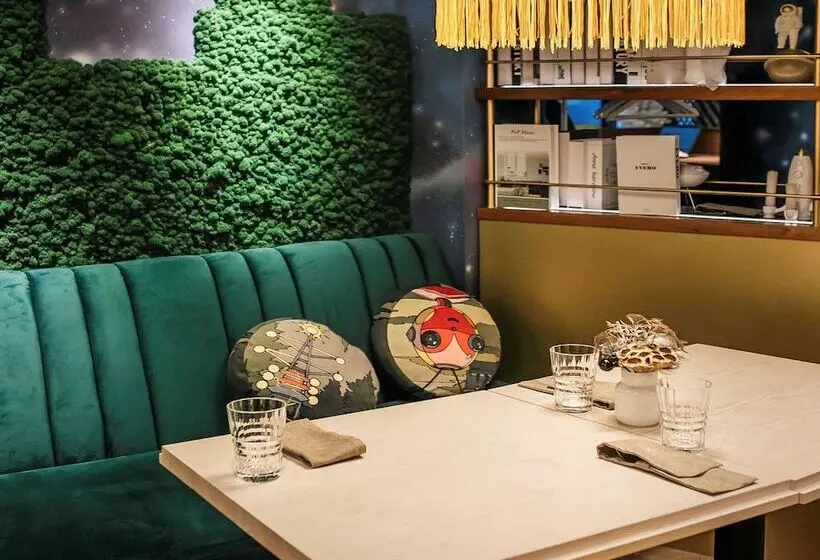 ホテル Ibis Styles Chelyabinsk