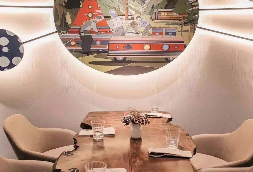 ホテル Ibis Styles Chelyabinsk