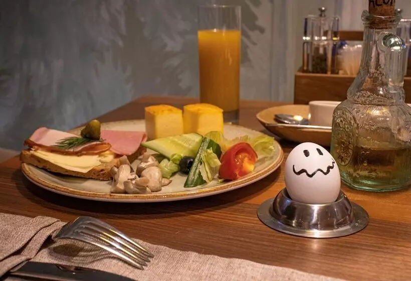 ホテル Ibis Styles Chelyabinsk