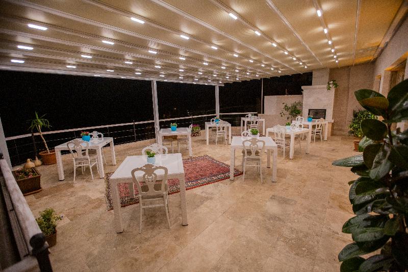 בית מלון כפרי Karlık Cave Suite Cappadocia