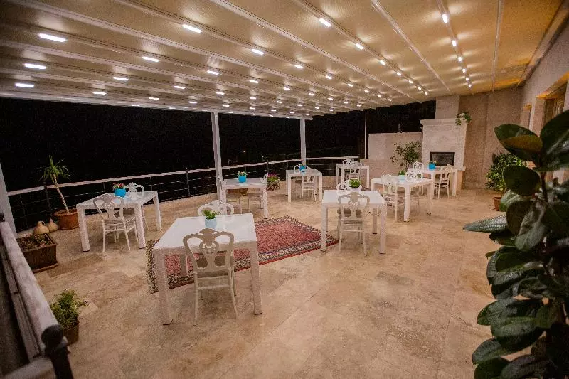 Hotelli Karlık Cave Suite Cappadocia