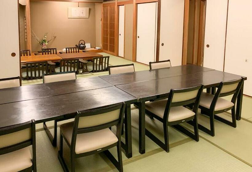 Отель Tabist Kappo Ryokan Ooriya Kochi