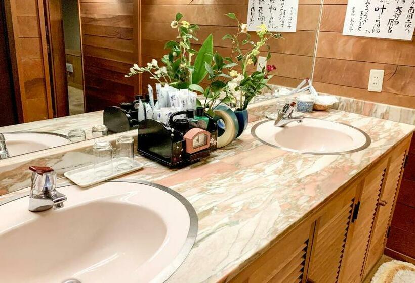 Отель Tabist Kappo Ryokan Ooriya Kochi