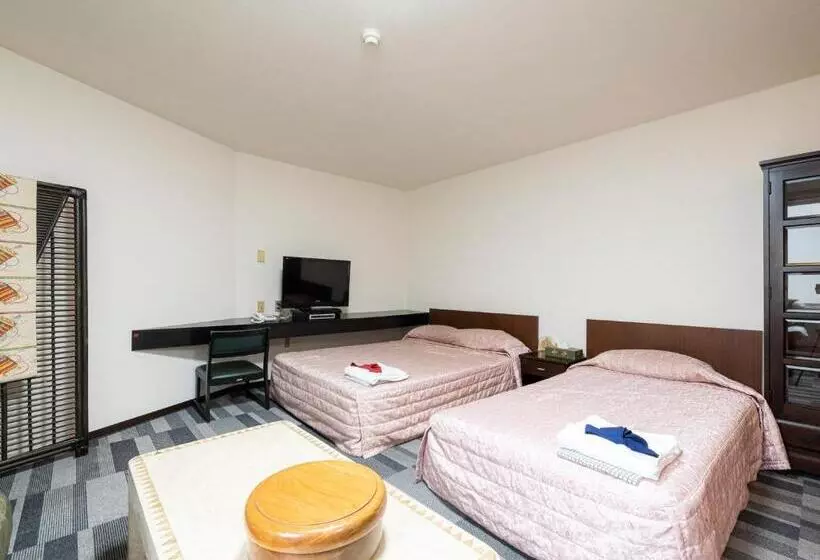 Hotelli Tabist Kappo Ryokan Ooriya Kochi