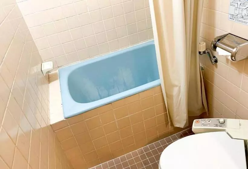 Hotelli Tabist Kappo Ryokan Ooriya Kochi