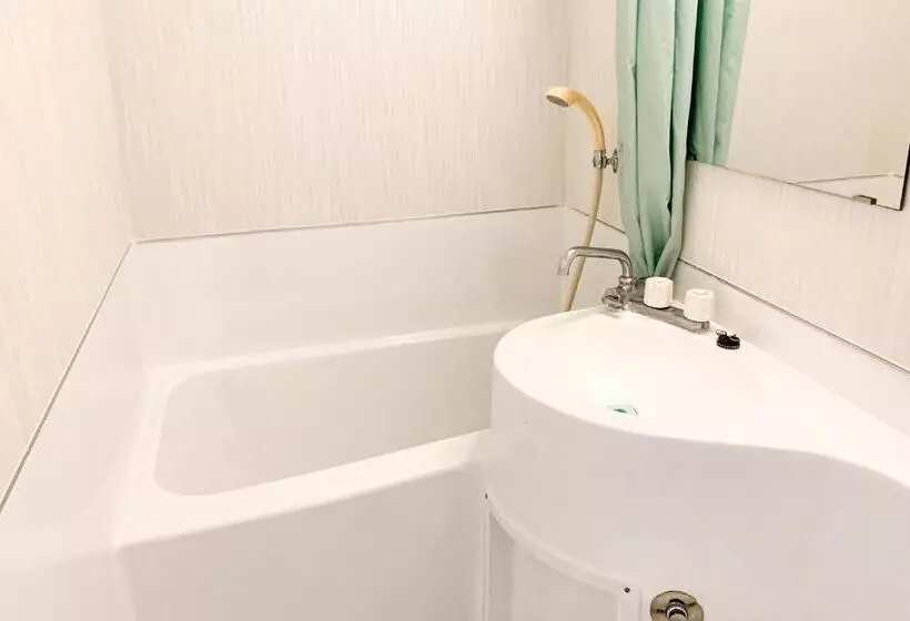 Hotelli Tabist Kappo Ryokan Ooriya Kochi