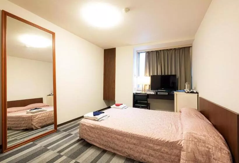 Hotelli Tabist Kappo Ryokan Ooriya Kochi