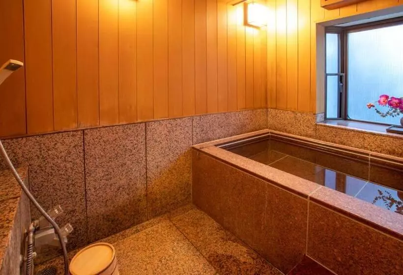 Hotelli Tabist Kappo Ryokan Ooriya Kochi