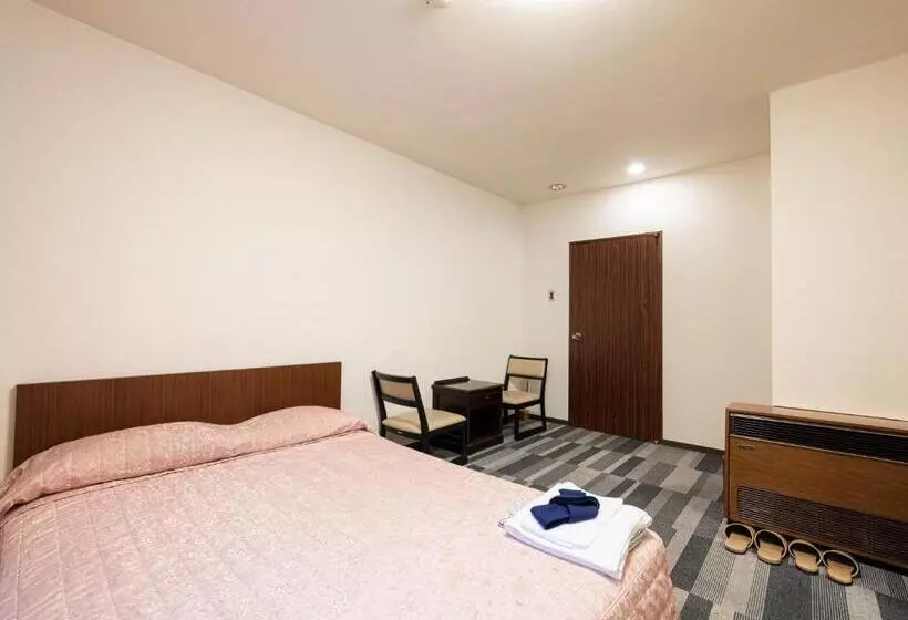 Hotelli Tabist Kappo Ryokan Ooriya Kochi
