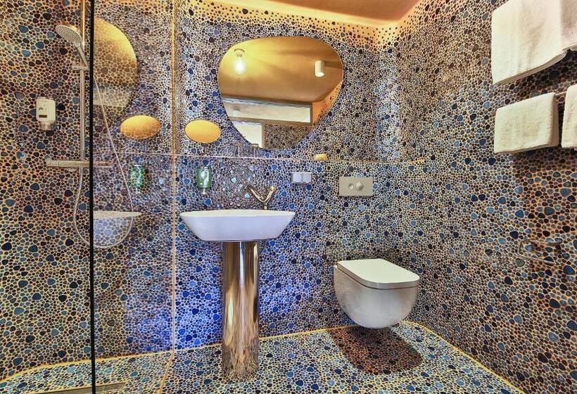 Bio Hotel Villa Waldfrieden