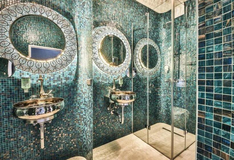 Bio Hotel Villa Waldfrieden