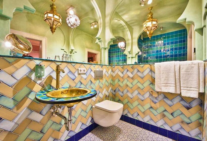 Bio Hotel Villa Waldfrieden