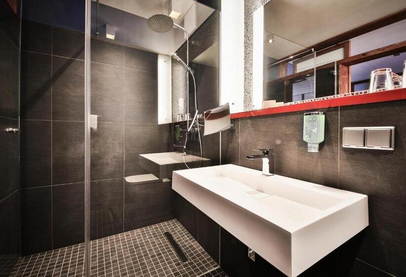 Bio Hotel Villa Waldfrieden