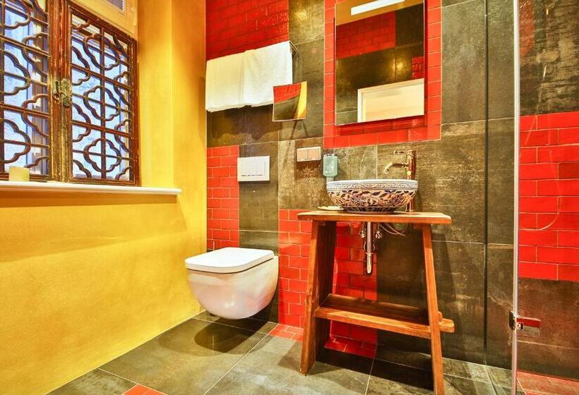 Bio Hotel Villa Waldfrieden