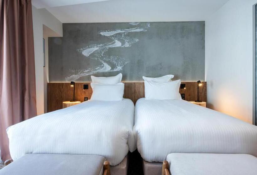 ホテル Voulezvous By Les Etincelles