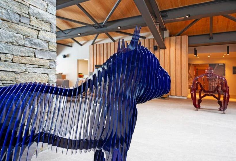 ホテル Voulezvous By Les Etincelles