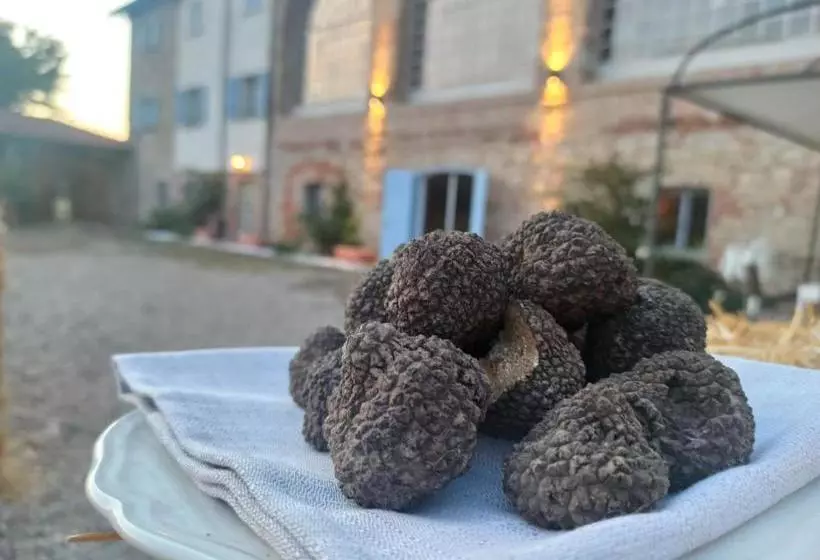 ペンション Tenuta San Giorgio