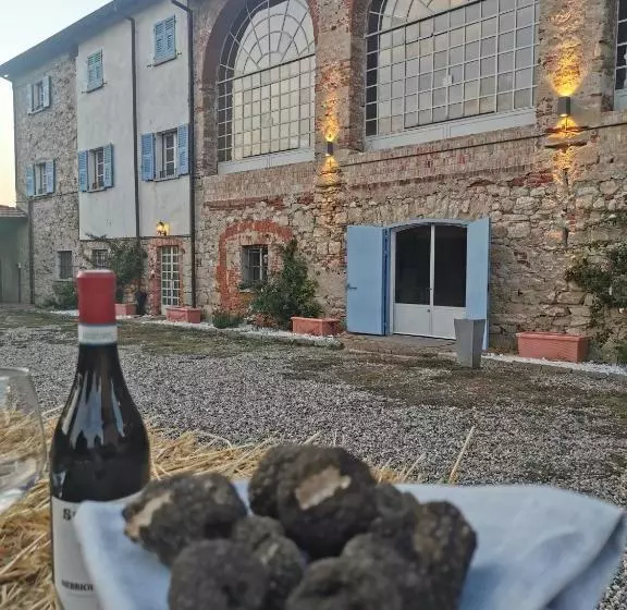 ペンション Tenuta San Giorgio