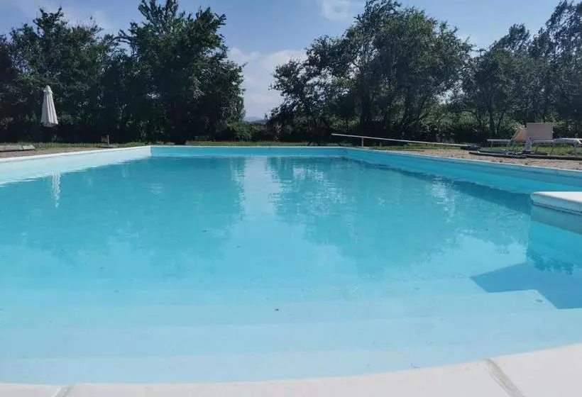 ペンション Tenuta San Giorgio