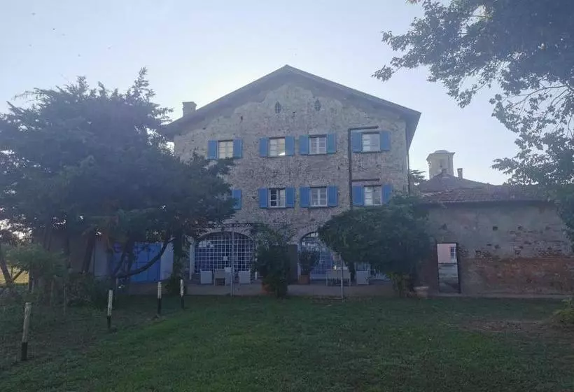 ペンション Tenuta San Giorgio