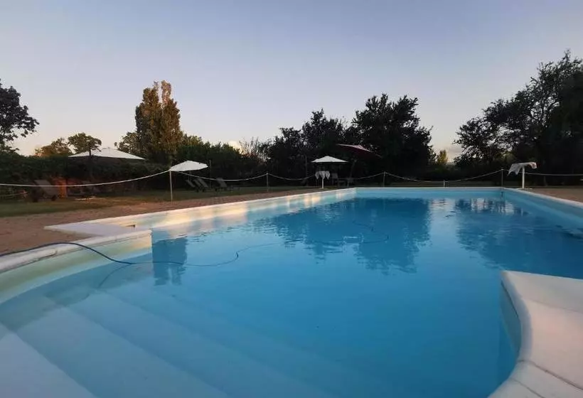 ペンション Tenuta San Giorgio