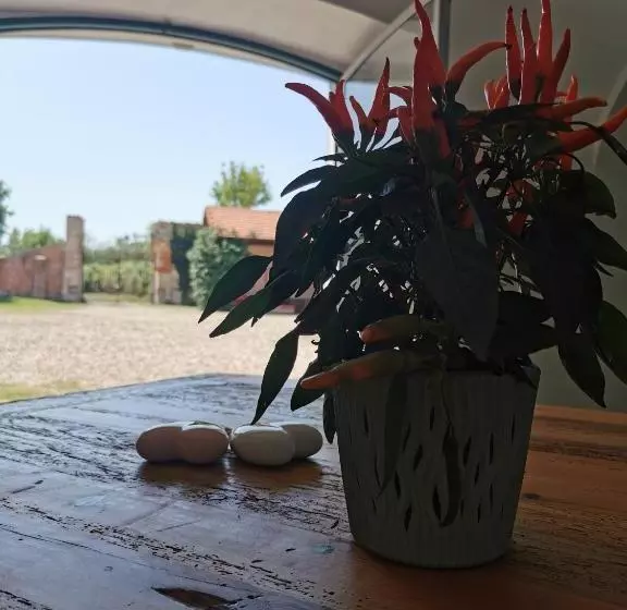 ペンション Tenuta San Giorgio