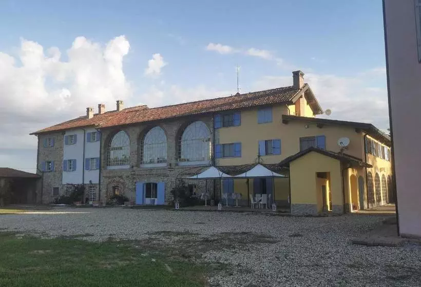 ペンション Tenuta San Giorgio