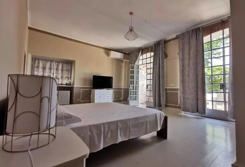 ペンション Tenuta San Giorgio