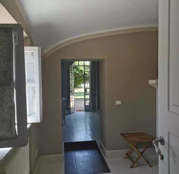 ペンション Tenuta San Giorgio