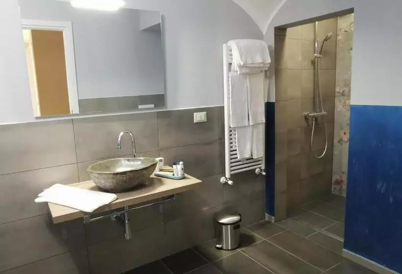 ペンション Tenuta San Giorgio