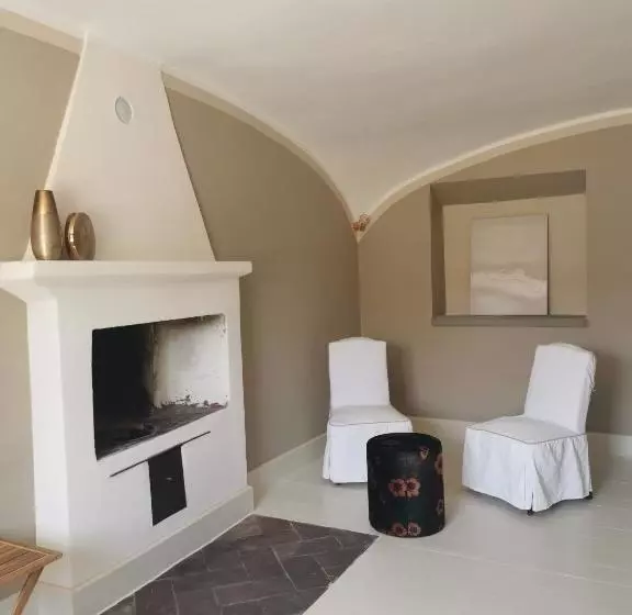 ペンション Tenuta San Giorgio