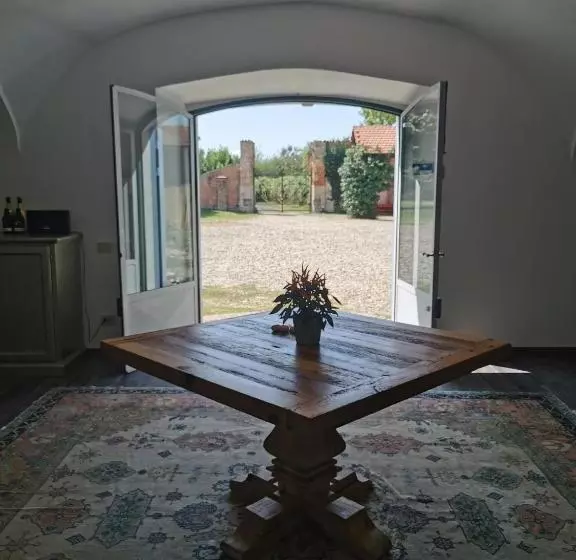 ペンション Tenuta San Giorgio