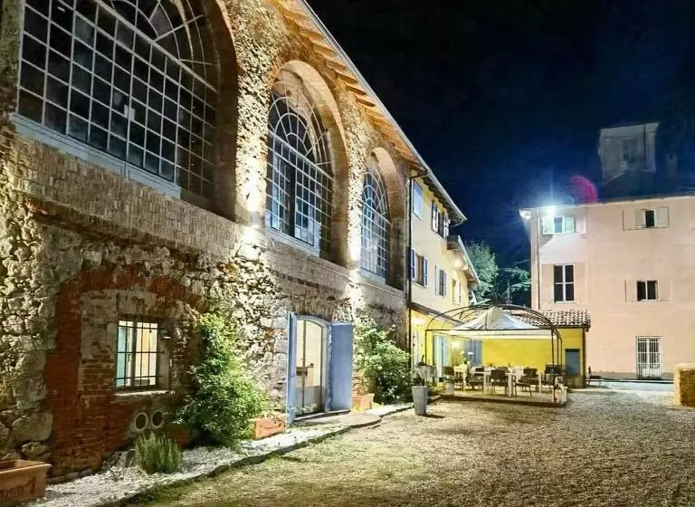 ペンション Tenuta San Giorgio