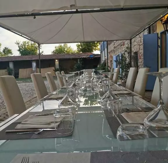 ペンション Tenuta San Giorgio