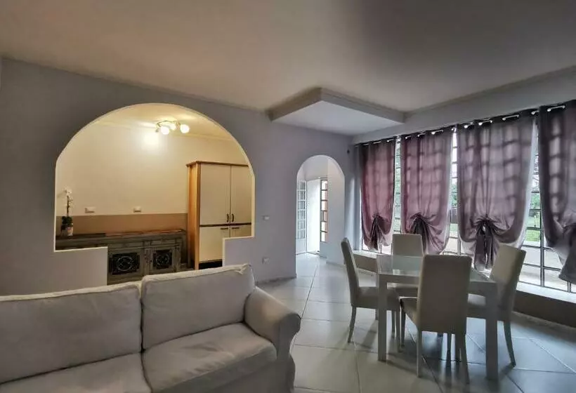 ペンション Tenuta San Giorgio