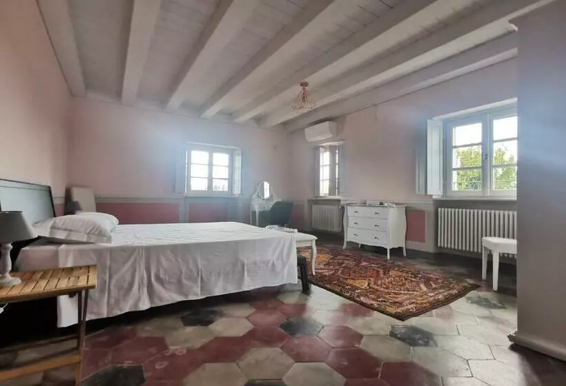 ペンション Tenuta San Giorgio