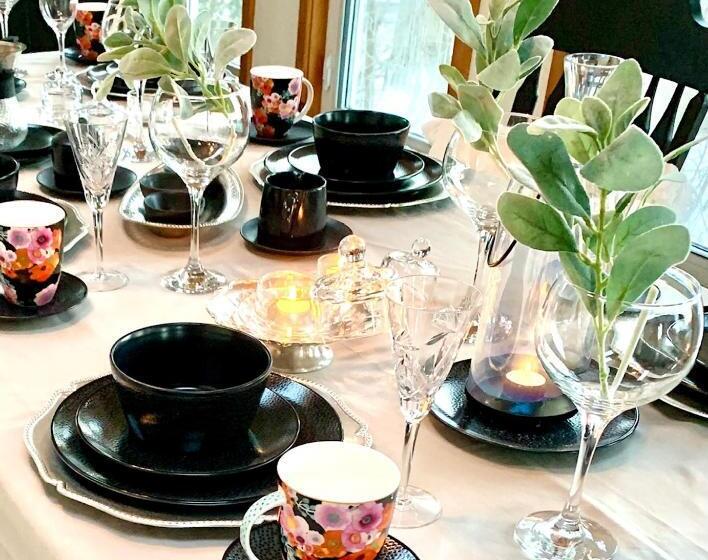 Plantation House Bed & Breakfast