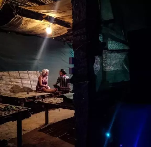 Time Travellers Hostel