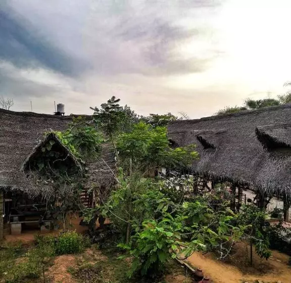Time Travellers Hostel