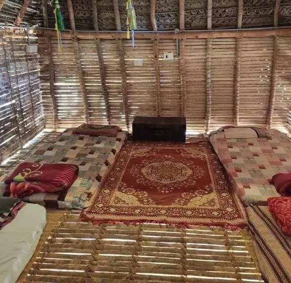 Time Travellers Hostel
