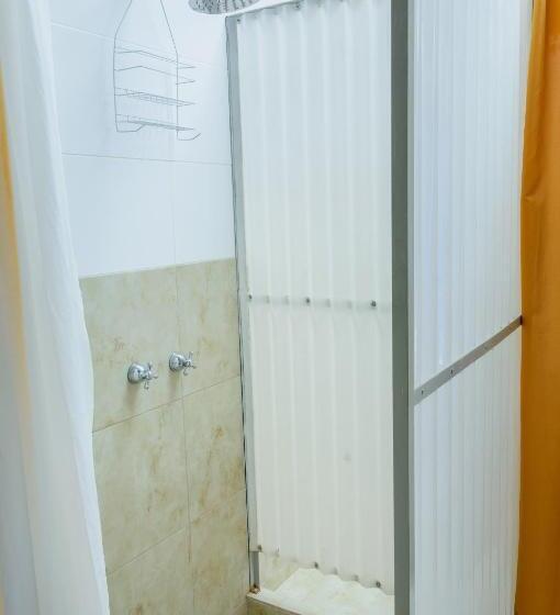 호스텔 Glamping El Obrador Tilcara