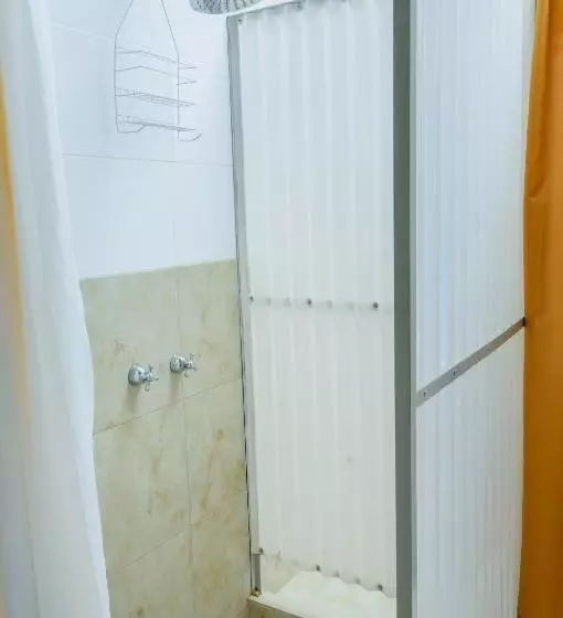 ユースホステル Glamping El Obrador Tilcara